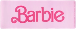 Gaming desk mat BARBIE 30 × 80 cm