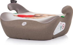 Chipolino подложка Uty i-Size за деца 125–150 см – Doggie