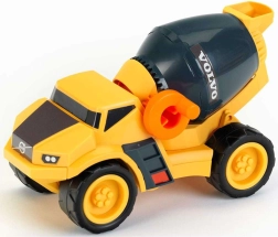 Детска бетонобъркачка VOLVO 1:24 от Klein