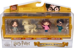Harry Potter магьоснически комплект Micro Magical Moments