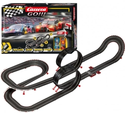 Писта Carrera GO DTM High Speed Show 8,9 m