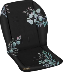 Универсална вложка за детска количка LIONELO Seatliner Golden Moments Black