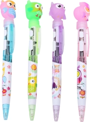 Светещ химикал с бухал