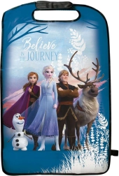 Защитно фолио за седалка DISNEY FROZEN II