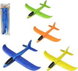 Хвърчащо самолетче от полиестер за деца