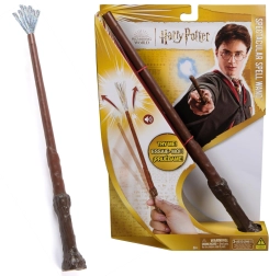 Магическа пръчка HARRY POTTER Spectacular Spell 33 см със звук