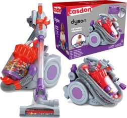 Детска интерактивна прахосмукачка Dyson Casdon Little Helper