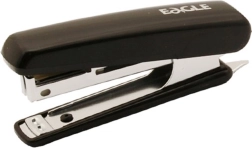 EAGLE stapler black
