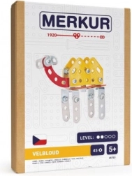 Конструктор Merkur Камила Мини 45 части