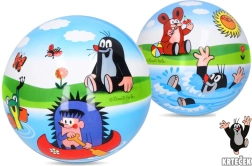 Гуменa топка КРЪТЧЕТО И ПРИЯТЕЛИ 12 cm