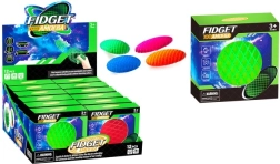 Скачаща играчка (žertovinka) Fidget Amoeba