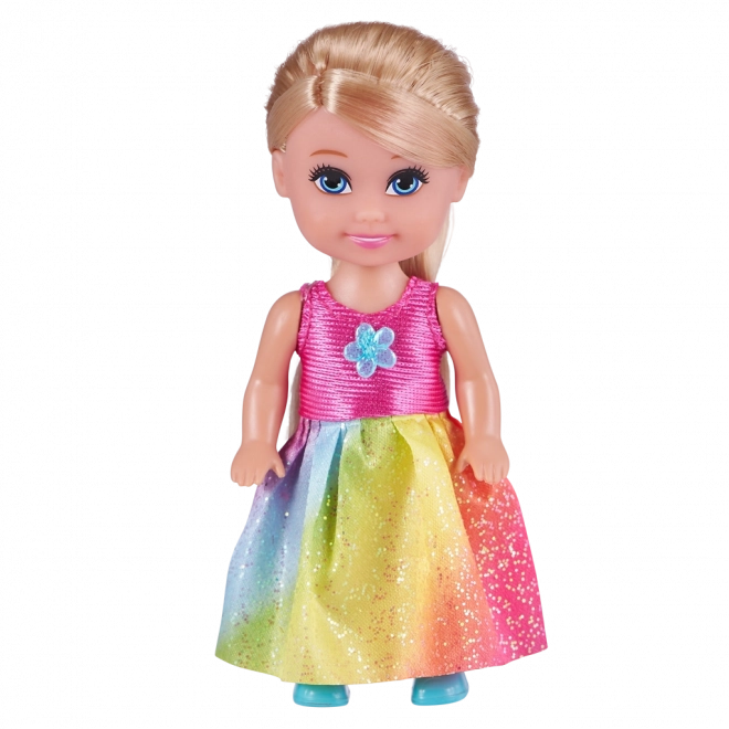 ZURU Sparkle Girlz mini princess doll 12 cm in a cone package - 1 piece