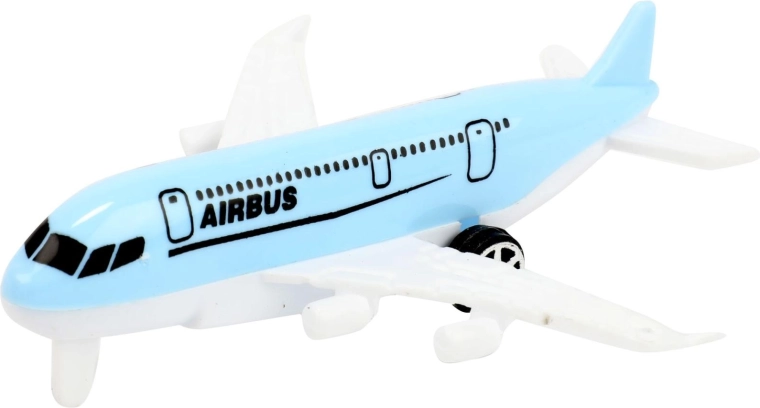 Compact size for travel