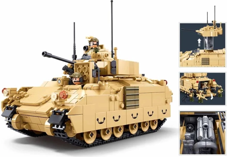 Игрови функции и достъп до интериора