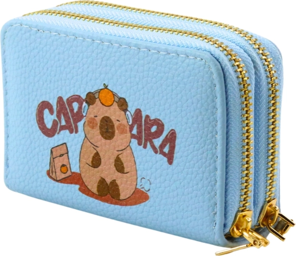 Две отделни ципови камери