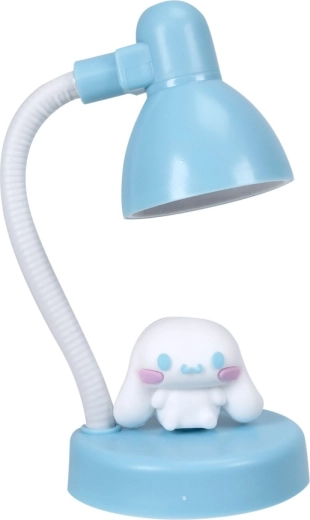 Flexible neck for precise light positioning