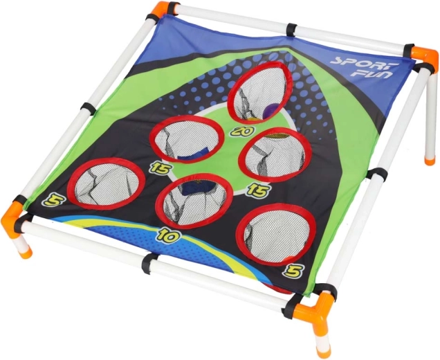 Номерирани цели за честно точкуване