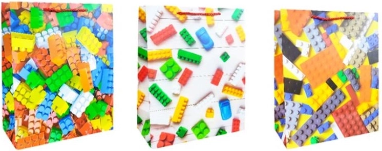 Gift bag size M