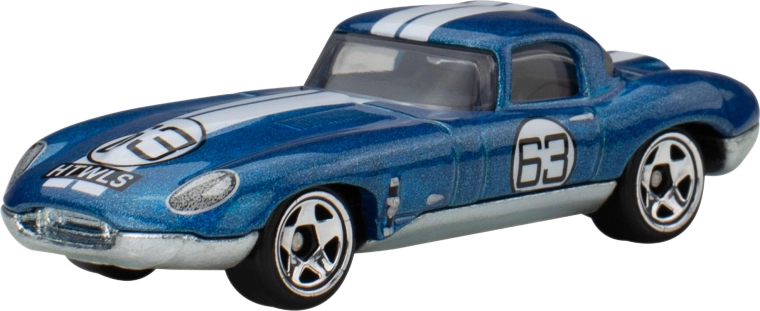 Автентичен вид на класиката