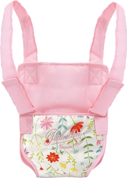 Носилка Mimosa за кукла PETITCOLLIN до 36 см