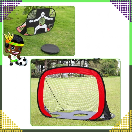 Бързо pop‑up разгъване и лесно сгъване