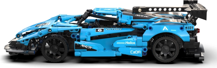 Dual Mode: контролер и приложение