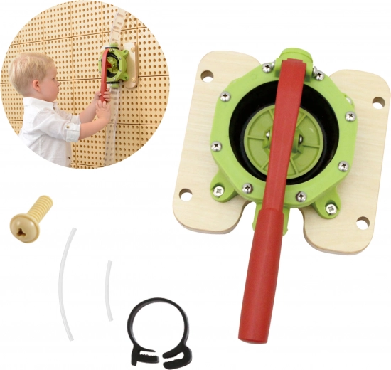 Ръчна водна помпа за системата MASTERKIDZ STEM WALL