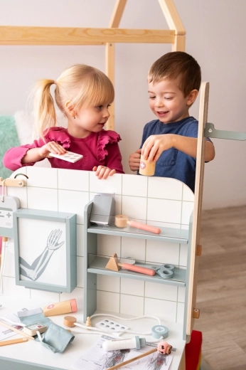 Play that develops important skills