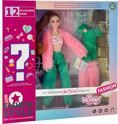 12 fashion surprises