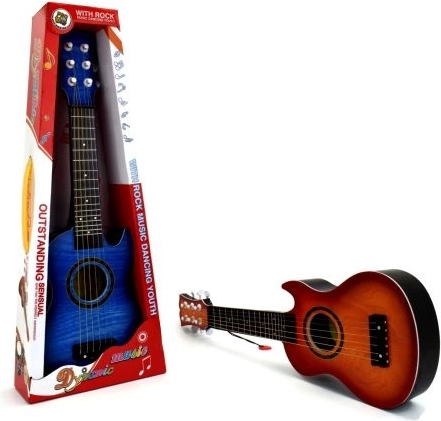 Pro Kids Children's Classical Guitar with 6 Strings