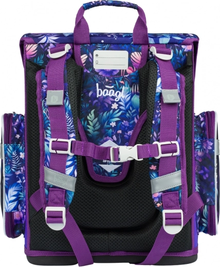 Ergo комфорт по мярка с регулируема гръбна система