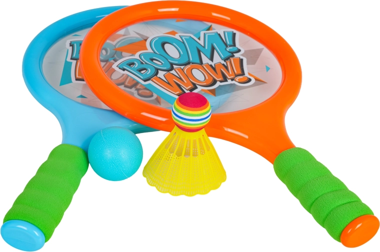 Complete set for two-player play