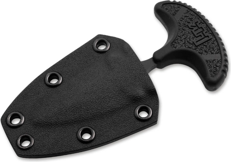 Сигурна кания от Kydex за дискретно носене