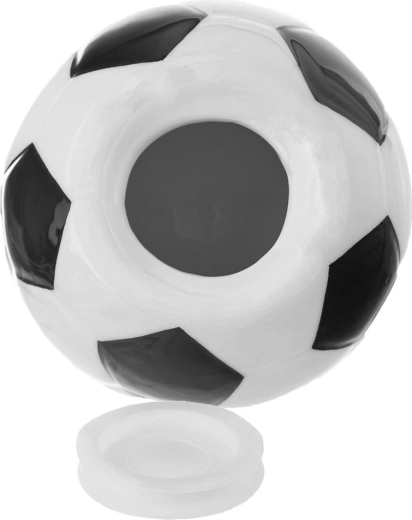 Отваряема долна тапа