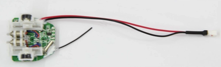 Replacement control board for E-Rix100 JAMARA
