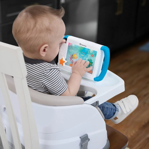 Designed for little hands