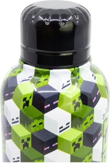 Minecraft design that catches the eye at first glance