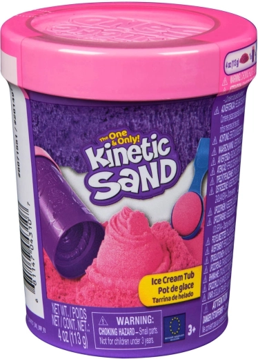 Practical resealable tub