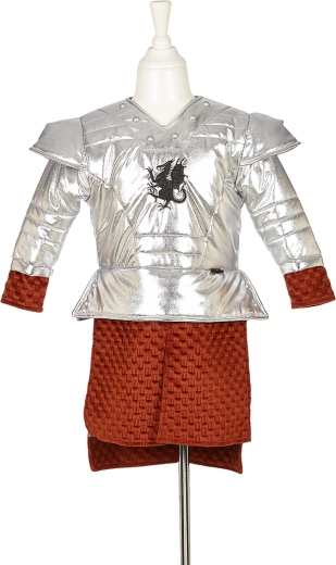 Детски костюм гладиатор Souza Murmillo 5–7 години (110–122 см)