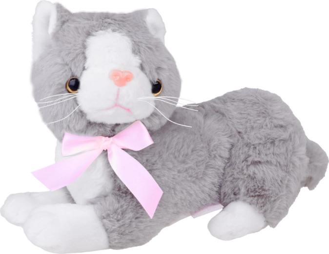 Comfortable size of 34 cm