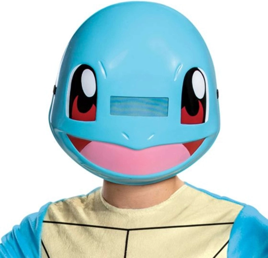 Hooded costume