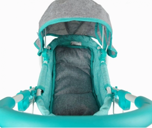 Сгъваем сенник и лесно съхранение