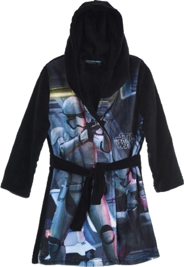 Халат Star Wars - 1 бр.