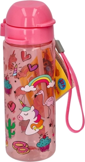 Unicorns Water Bottle 400 ml