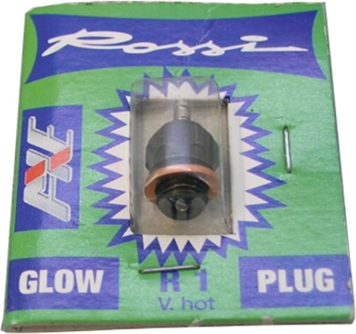 Rossi R1 Extra Hot Glow Plug