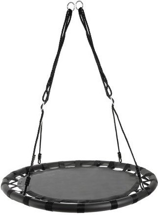 Load capacity up to 150 kg and solid construction