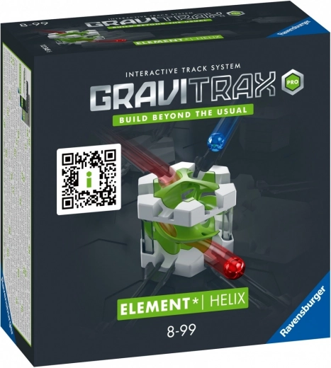 Gravitrax Pro допълнение Helix