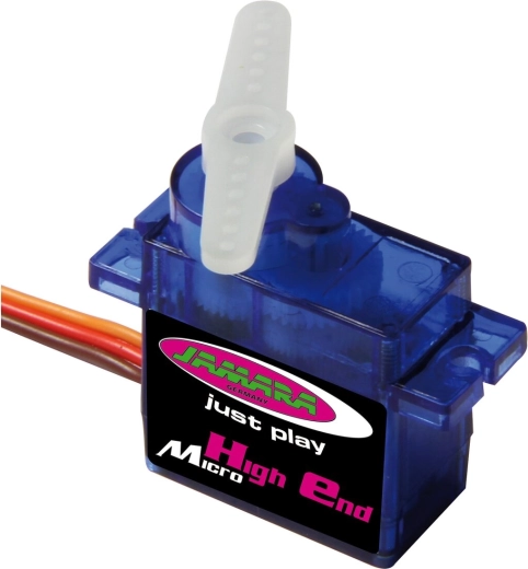 JAMARA micro servo 9 g