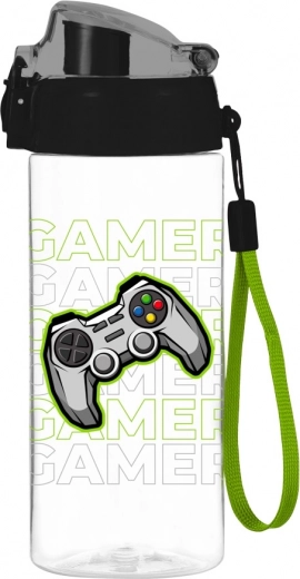 Kids Bottle Gamer 500 ml