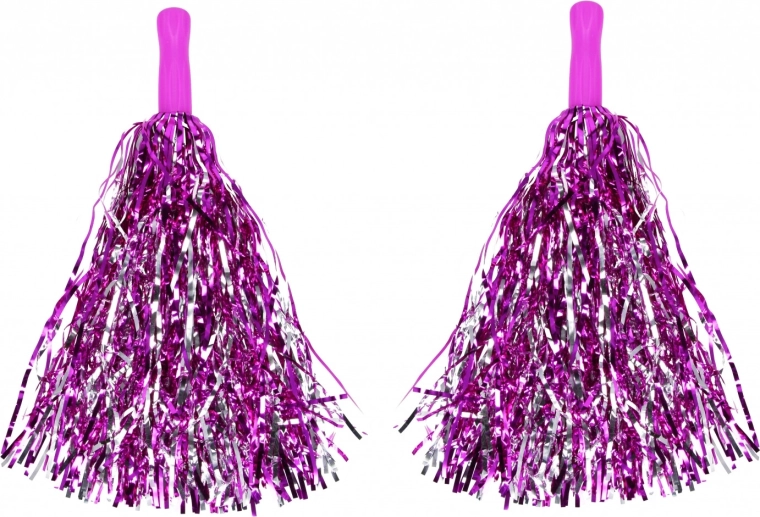 Ярки металически ресни